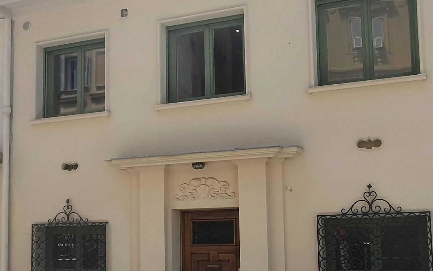 Villa Kriss Nice