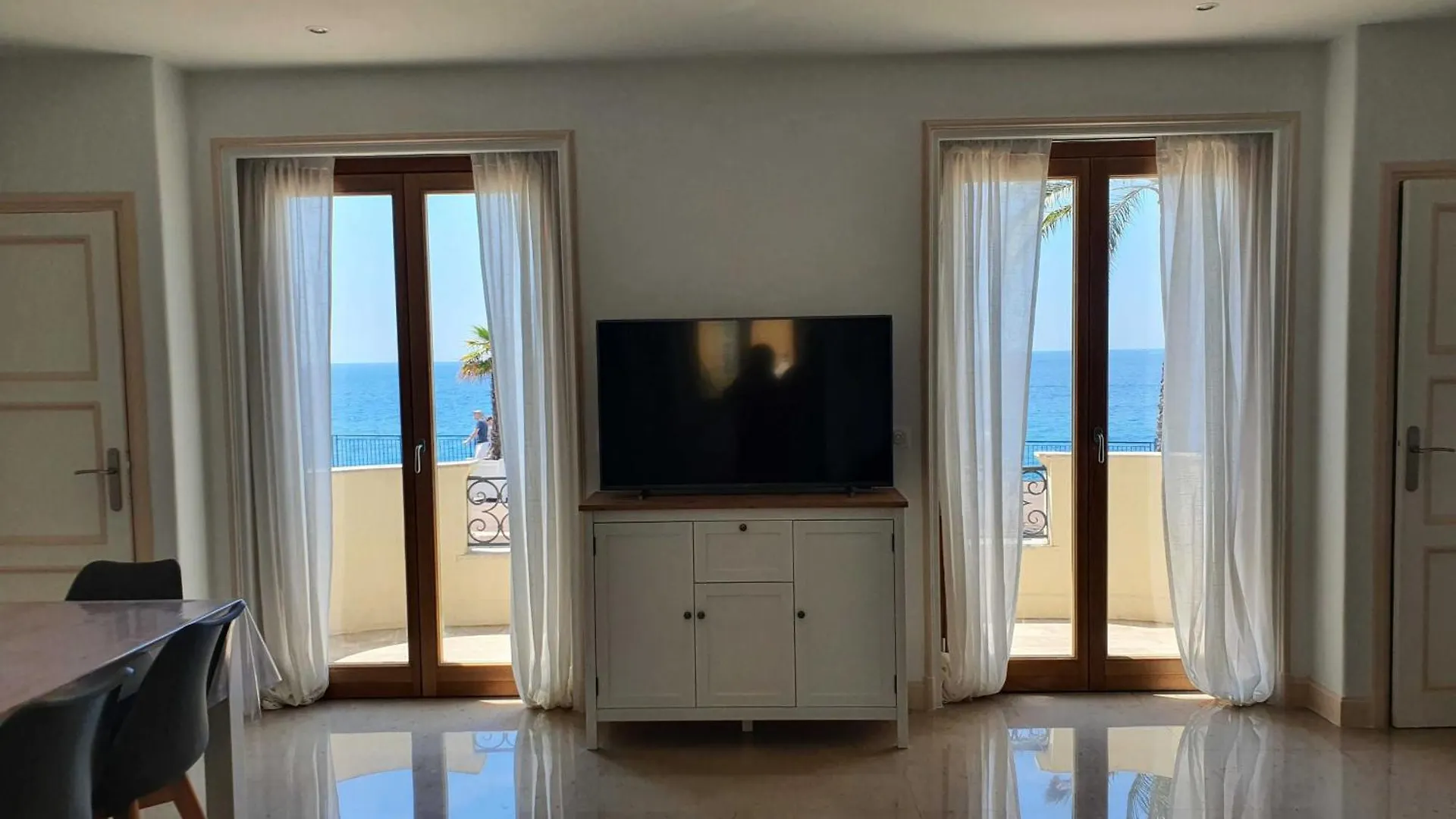Apartment Villa Kriss Nice