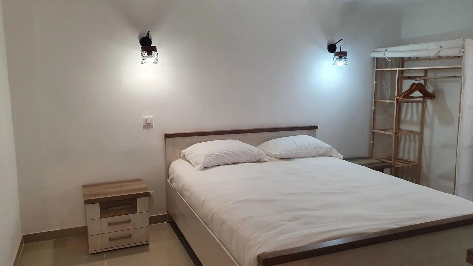 Villa Kriss Nice 0*,  France