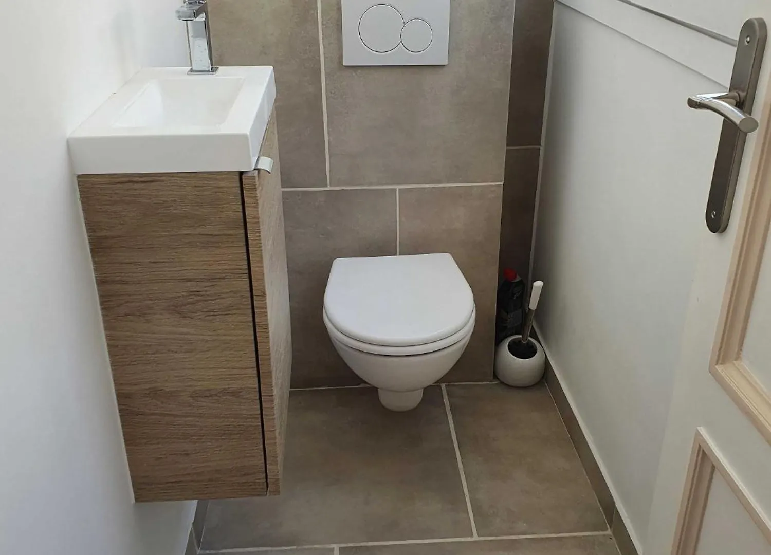Apartment Villa Kriss Nice