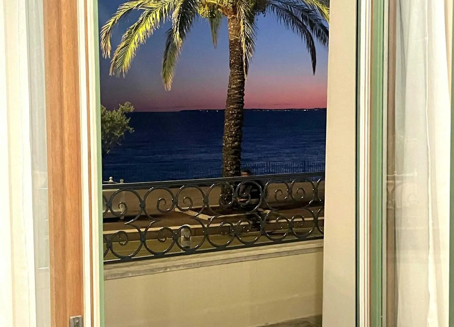 Villa Kriss Nice