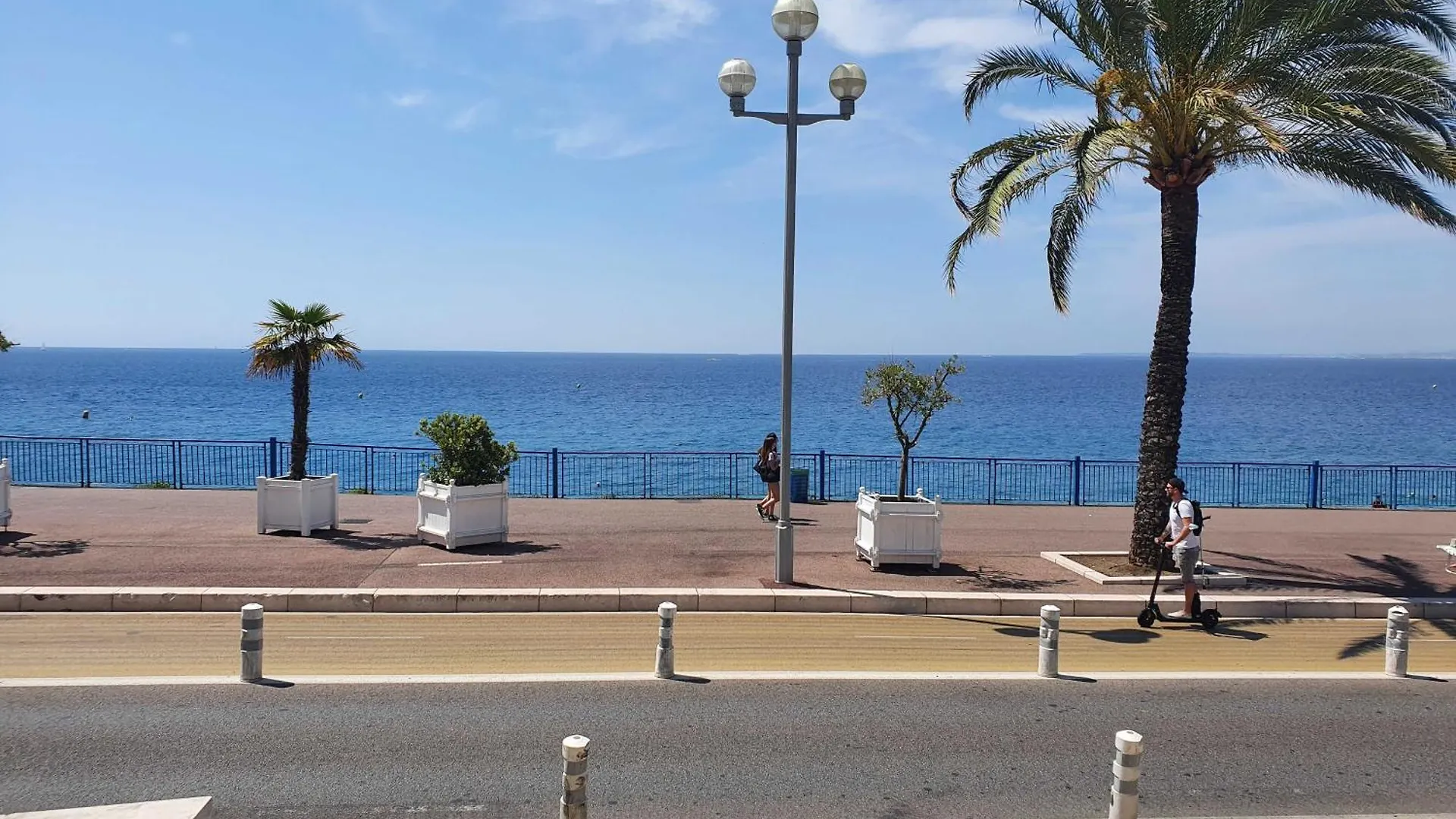 Apartment Villa Kriss Nice