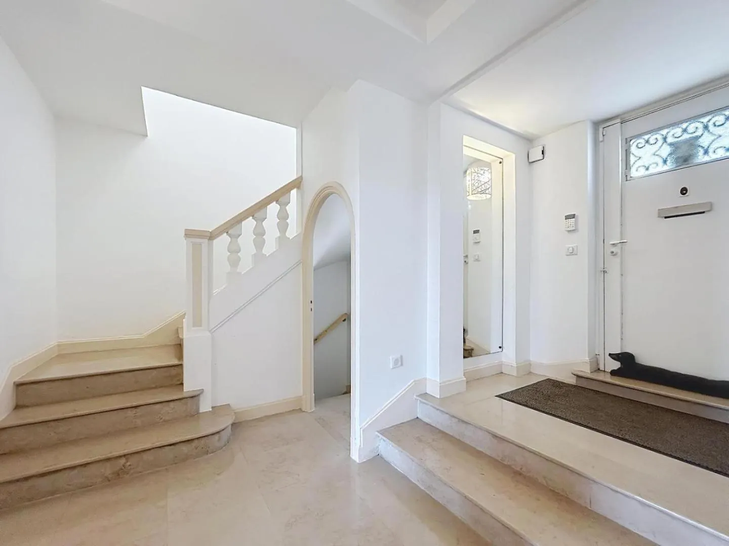 Апартаменты Villa Kriss Ницца