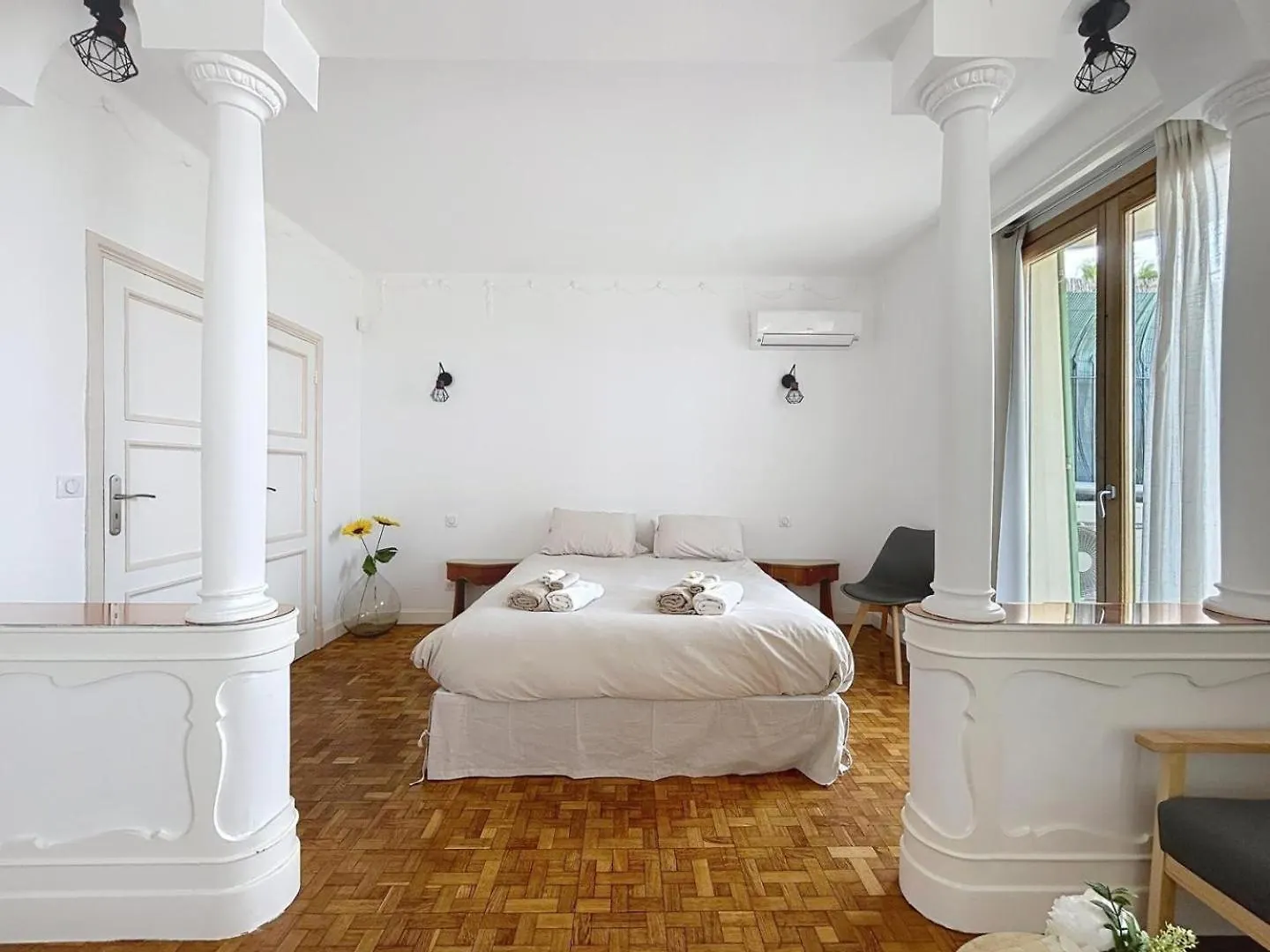 Villa Kriss Ницца 0*,  Франция