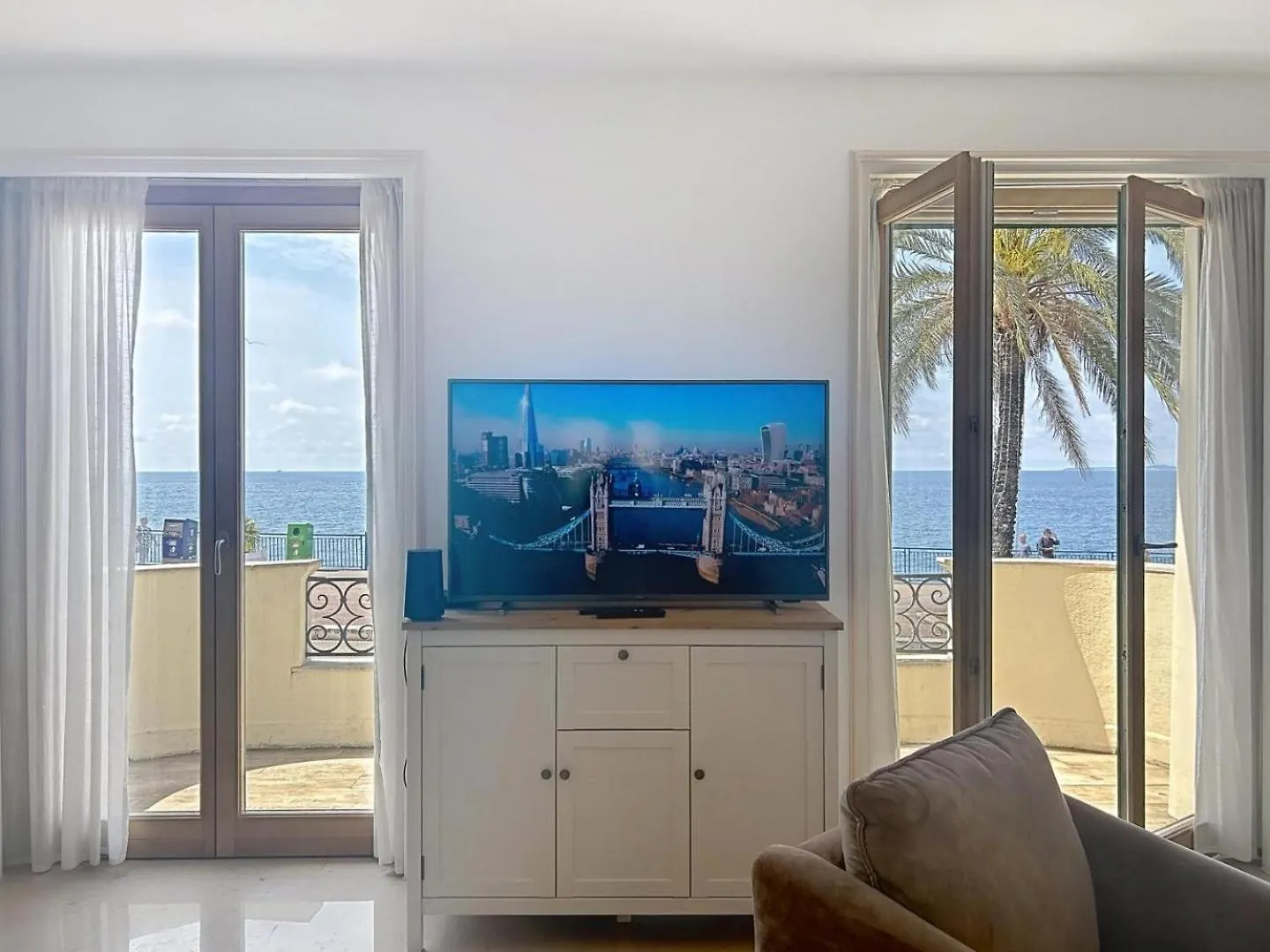 Апартаменты Villa Kriss Ницца
