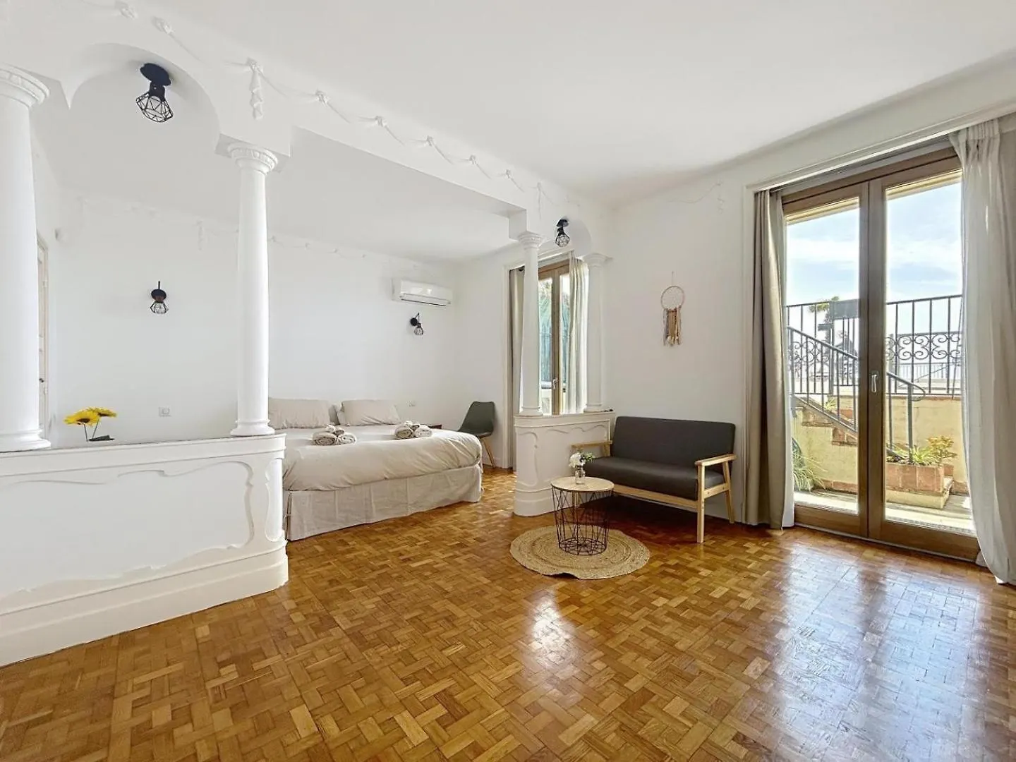 Villa Kriss Ницца 0*,