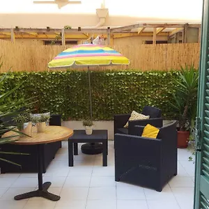 Appartamento France, Nizza
