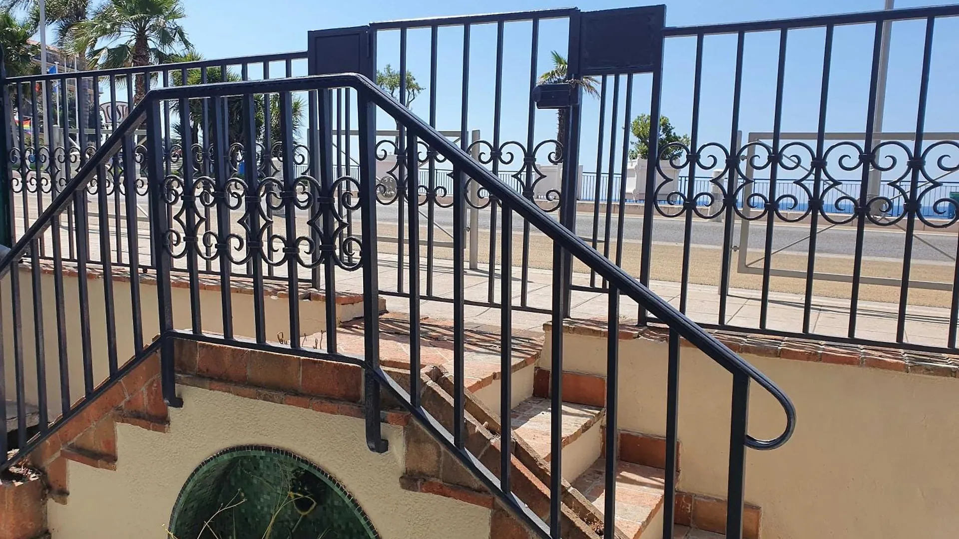 Διαμέρισμα Villa Kriss Νίκαια